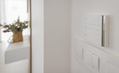 Nieuwbouw Woningen - Apartment -
La Manga del Mar Menor - La Manga