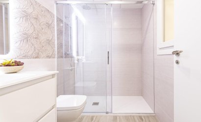 Nieuwbouw Woningen - Town House -
La Manga del Mar Menor - La Manga