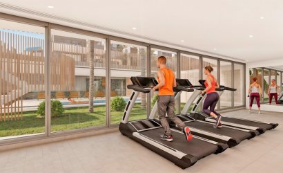 Nieuwbouw Woningen - Penthouse -
Pilar de la Horadada - Playa de las Higuericas