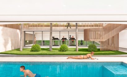 Nieuwbouw Woningen - Penthouse -
Pilar de la Horadada - Playa de las Higuericas