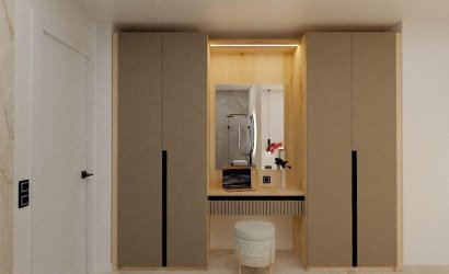 Nieuwbouw Woningen - Penthouse -
Pilar de la Horadada - Playa de las Higuericas