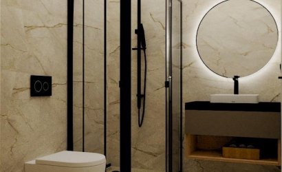 Nieuwbouw Woningen - Penthouse -
Pilar de la Horadada - Playa de las Higuericas