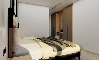 Nieuwbouw Woningen - Penthouse -
Pilar de la Horadada - Playa de las Higuericas