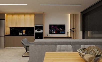 Nieuwbouw Woningen - Penthouse -
Pilar de la Horadada - Playa de las Higuericas