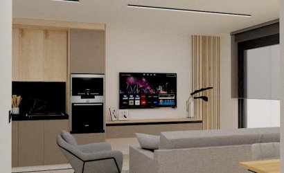 Nieuwbouw Woningen - Penthouse -
Pilar de la Horadada - Playa de las Higuericas