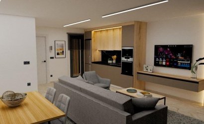 Nieuwbouw Woningen - Penthouse -
Pilar de la Horadada - Playa de las Higuericas