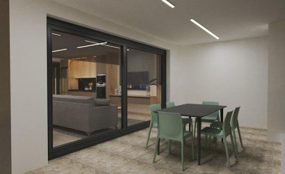 Nieuwbouw Woningen - Penthouse -
Pilar de la Horadada - Playa de las Higuericas