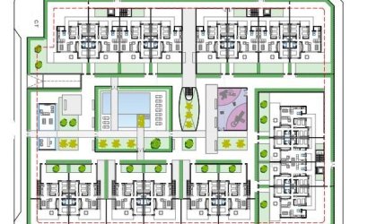 Obra nueva - Apartment -
Pilar de la Horadada - Playa de las Higuericas
