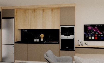 Obra nueva - Apartment -
Pilar de la Horadada - Playa de las Higuericas