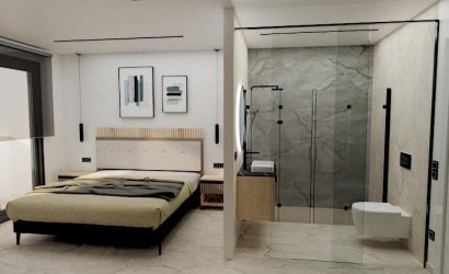 Obra nueva - Apartment -
Pilar de la Horadada - Playa de las Higuericas