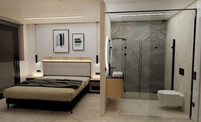 Obra nueva - Apartment -
Pilar de la Horadada - Playa de las Higuericas