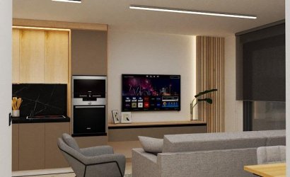 Obra nueva - Apartment -
Pilar de la Horadada - Playa de las Higuericas