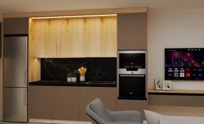 Obra nueva - Apartment -
Pilar de la Horadada - Playa de las Higuericas