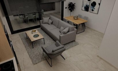 Obra nueva - Apartment -
Pilar de la Horadada - Playa de las Higuericas