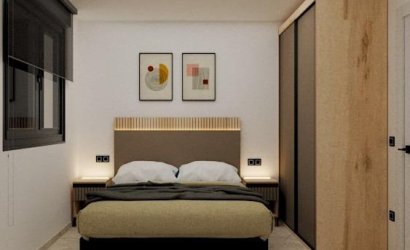 Obra nueva - Apartment -
Pilar de la Horadada - Playa de las Higuericas