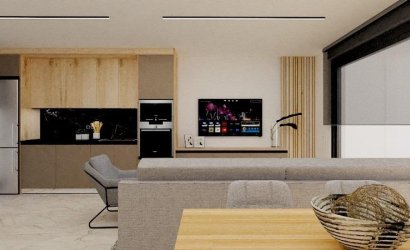 Obra nueva - Apartment -
Pilar de la Horadada - Playa de las Higuericas