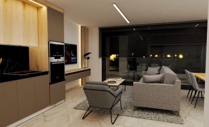 Obra nueva - Apartment -
Pilar de la Horadada - Playa de las Higuericas