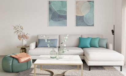 Obra nueva - Town House -
Almuñecar - Velilla-Taramay