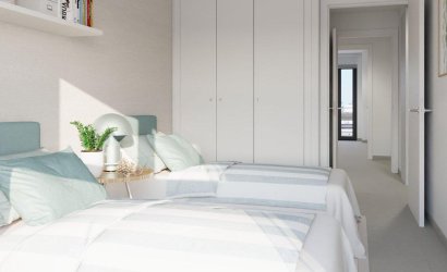 Obra nueva - Town House -
Almuñecar - Velilla-Taramay