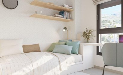 Obra nueva - Town House -
Almuñecar - Velilla-Taramay