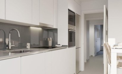 Obra nueva - Apartment -
Almuñecar - Velilla-Taramay