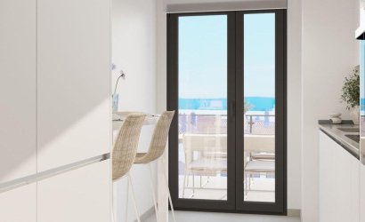 Obra nueva - Apartment -
Almuñecar - Velilla-Taramay