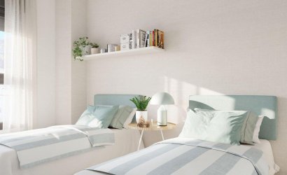 Obra nueva - Apartment -
Almuñecar - Velilla-Taramay