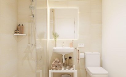 Obra nueva - Apartment -
Almuñecar - Velilla-Taramay