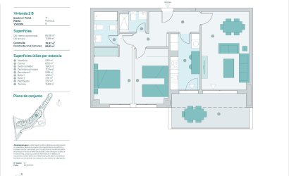 Obra nueva - Apartment -
Almuñecar - Velilla-Taramay