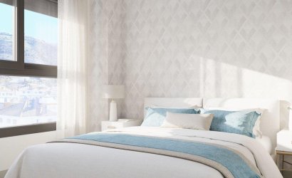Nieuwbouw Woningen - Apartment -
Almuñecar - Velilla-Taramay