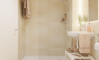 Nieuwbouw Woningen - Apartment -
Almuñecar - Velilla-Taramay