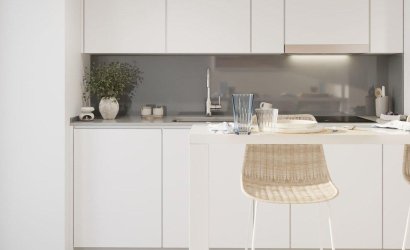 Nieuwbouw Woningen - Penthouse -
Almuñecar - Velilla-Taramay