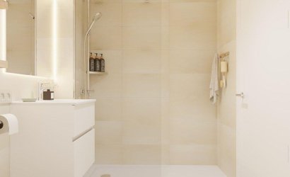 Nieuwbouw Woningen - Penthouse -
Almuñecar - Velilla-Taramay