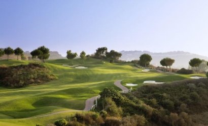 New Build - Penthouse -
Mijas - Mijas Golf