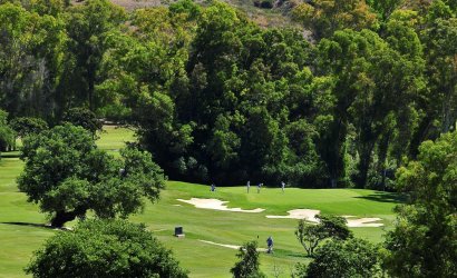 Obra nueva - Ático -
Mijas - Mijas Golf