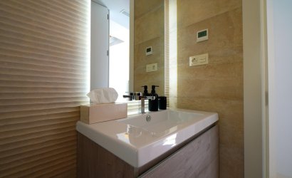 Obra nueva - Villa -
Orihuela Costa - Los Altos