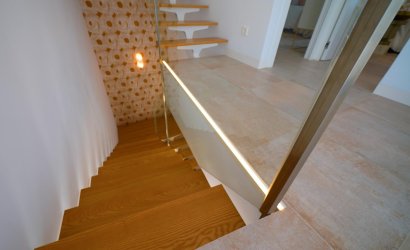 Obra nueva - Villa -
Orihuela Costa - Los Altos