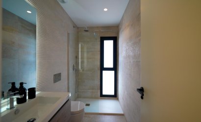 Obra nueva - Villa -
Orihuela Costa - Los Altos