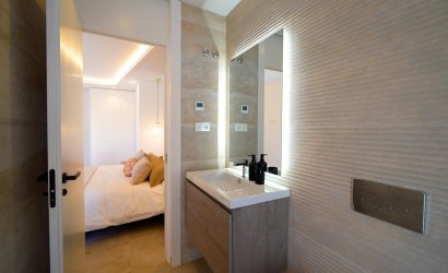 Obra nueva - Villa -
Orihuela Costa - Los Altos