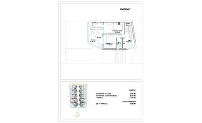 Obra nueva - Villa -
Orihuela Costa - Los Altos