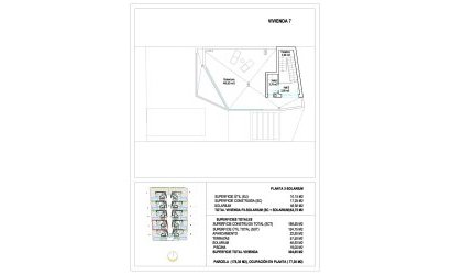 Obra nueva - Villa -
Orihuela Costa - Los Altos