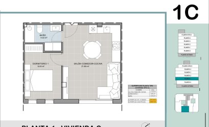 Obra nueva - Apartment -
Torrevieja - El acequión