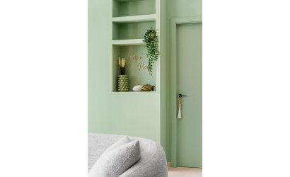 Obra nueva - Town House -
Dolores - Sector 3