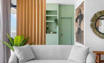 Obra nueva - Town House -
Dolores - Sector 3