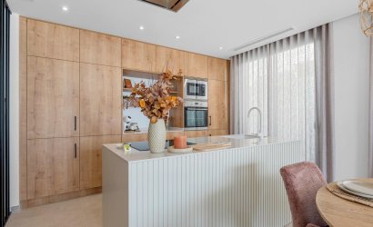 Obra nueva - Town House -
Dolores - Sector 3