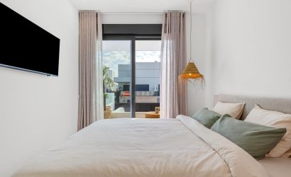 Obra nueva - Town House -
Dolores - Sector 3