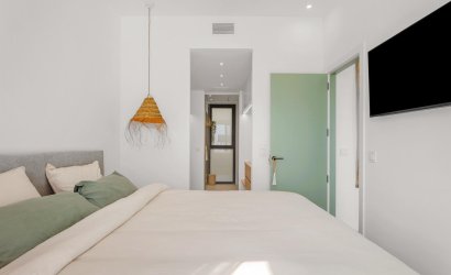 Obra nueva - Town House -
Dolores - Sector 3