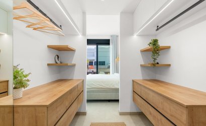 Obra nueva - Town House -
Dolores - Sector 3