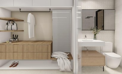 Obra nueva - Villa -
Dolores - Sector 3