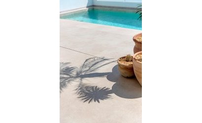 Obra nueva - Villa -
Dolores - Sector 3